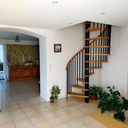 Gite Chez Cheynaud Celles  Dış mekan fotoğraf