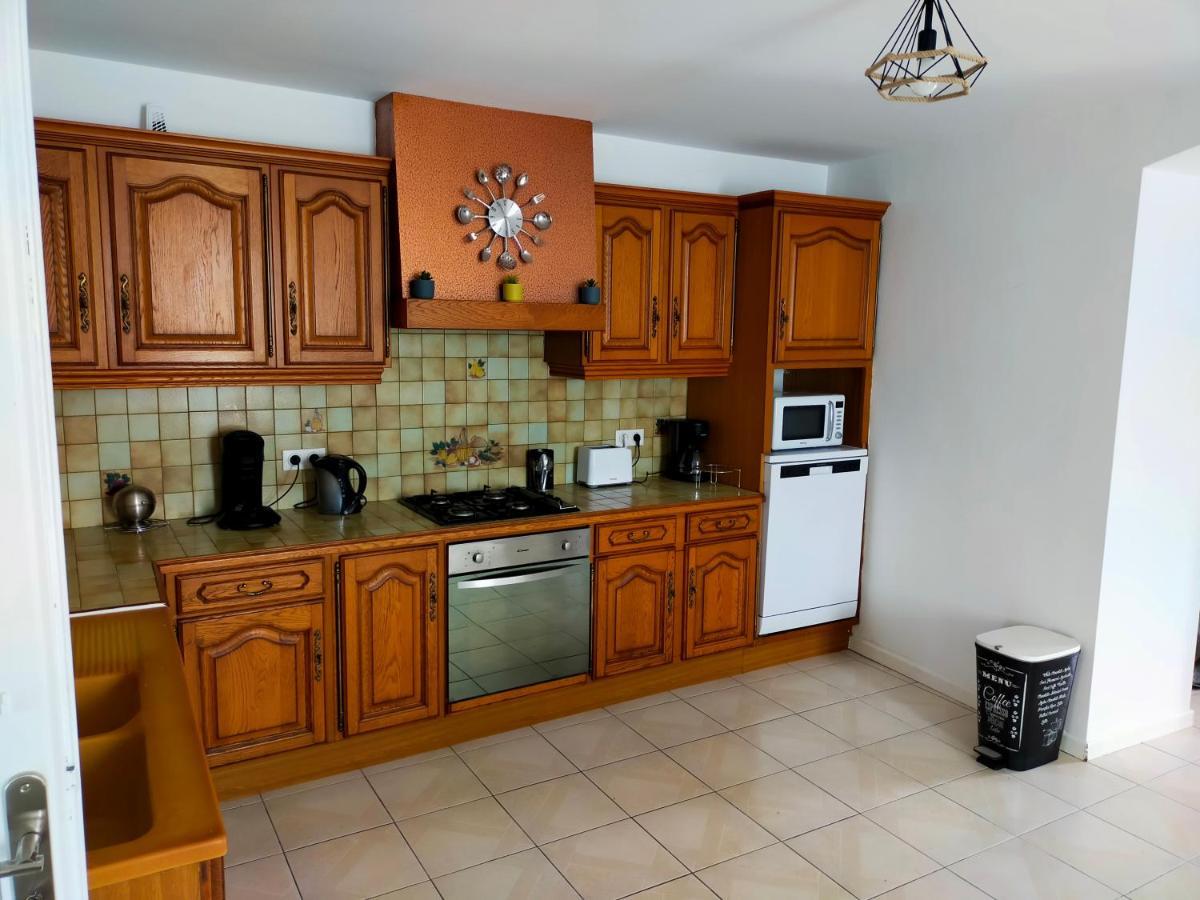 Gite Chez Cheynaud Celles  Dış mekan fotoğraf