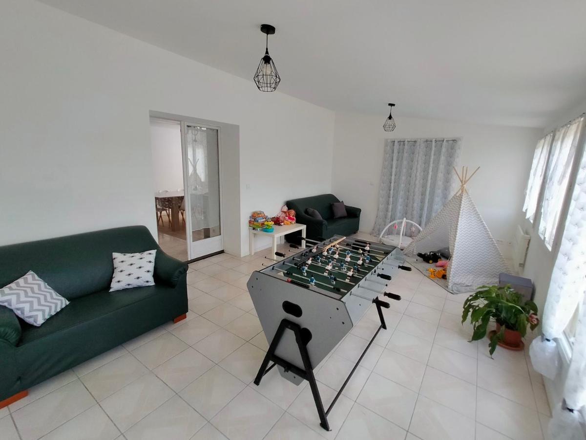 Gite Chez Cheynaud Celles  Dış mekan fotoğraf