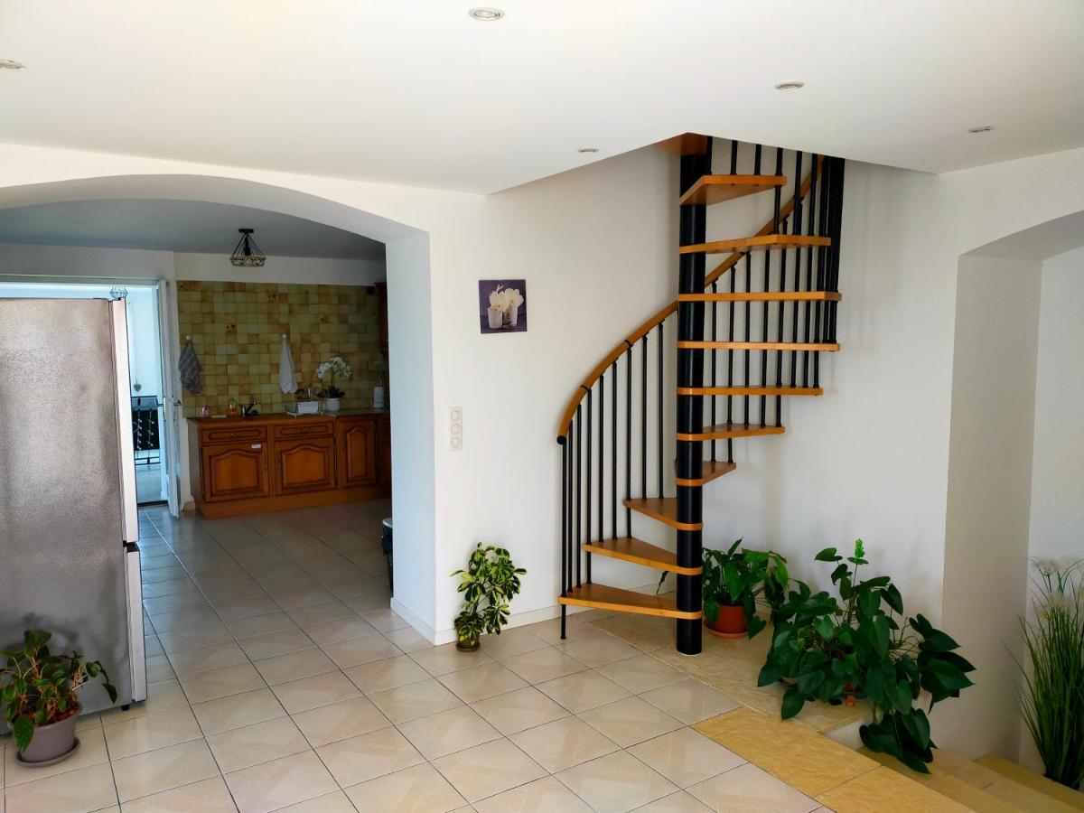 Gite Chez Cheynaud Celles  Dış mekan fotoğraf